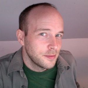 Meet your Posher, Tim